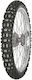 Mitas MC 23 Rockrider 110/80-18 58P TT On-Off Back Motorcycle Tyre