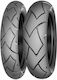 Mitas Terra Force-R 150/70V18 70V Tubeless / TT On-Off Λάστιχο Μοτοσυκλέτας Πίσω