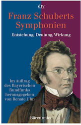 Barenreiter Franz Schubert's symphonies Theoriebuch