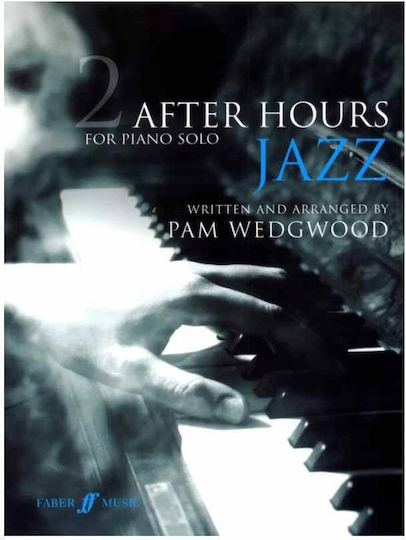 Faber Music Wedgwood - After Hours Jazz 2