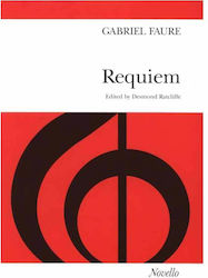 Novello Faure - Requiem, OP.48 Novello Faure - Requiem, OP.48