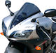 MRA Motorcycle Windshield & Windscreen Tinted Visor for Yamaha YZF-R1 2002-2003 2002-2003