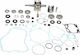 Set de Reparații Motor Vertex 125cc Wrench Rabbit Wr101-081 Yamaha Yz 125 05-20