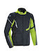 Oxford Montreal 4.0 Winter Men's Motorcycle Jacket Waterproof Black