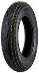 Mitas Touring Force SC F-R Scooter Front / Back Tyres 120/80-14 58 S Tubeless