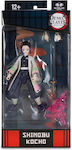 Mcfarlane Toys Demon Slayer Kimetsu no Yaiba: Shinobu Kocho Φιγούρα Δράσης ύψους 18εκ.