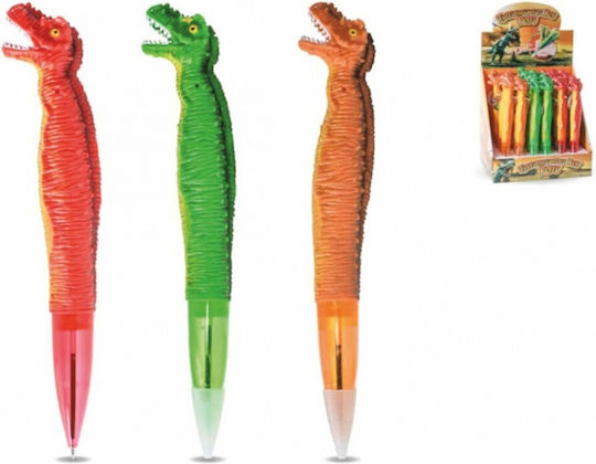 Uni Pap Plastic Pix Rollerball (Culori diverse)