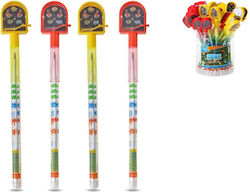 Uni Pap Pixuri Rollerball (Diverse Culori)