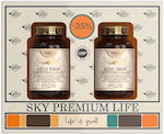 Sky Premium Life King Eros 2 x 60 capsule