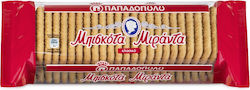 Μπισκότα Μιράντα Παπαδοπούλου (250 g)