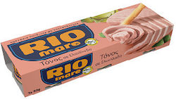 Τόνος Σε Ελαιόλαδο Rio Mare (3x80 g)
