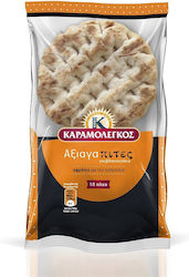 Πίτες "Αξιαγάπιτες" Μπουκιές Καραμολέγκος (450 g)