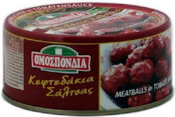 Keftedakia în Sos Omospondia 280 g