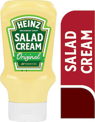 Salad Cream Sauce Heinz 425 g