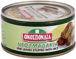 Stuffed Vine Leaves Omospondia 280 g