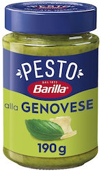 Σάλτσα Pesto Genovese Barilla (190 g)