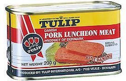 Luncheon Meat Tulip (200 g)