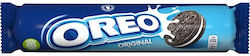 Oreo Vanilla Filled Biscuits 154g