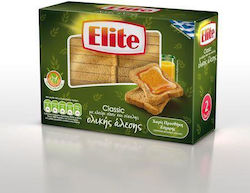 Φρυγανιές Ολικής Άλεσης Vita Elite (180 g)