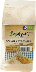 Buckwheat Flour Organic Product Vio Agros (500 g)