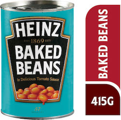 Боб Baked Beans Heinz (415 г)