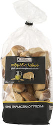 Tsanos Crostini Olivenöl (350 g)