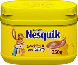 Instant Cocoa Beverage with Added Vitamins Nesquik 250g