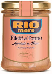 File de Ton în Borcan Rio Mare (180 g)