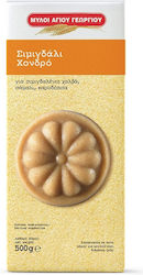 Σιμιγδάλι Νο. 4 Χονδρό Αγίου Γεωργίου (500 g)