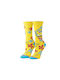 Cool X SPONGEBOB BABY BOB W Κάλτσες Κίτρινες