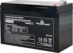 Powertech T2 Μπαταρία UPS 12V 9Ah Powertech T2 Μπαταρία UPS 12V 9Ah