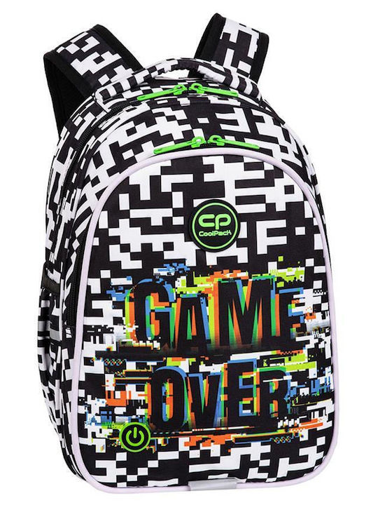 Coolpack School Bag Backpack Elementary, Elementary Multicolored