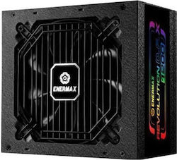 Enermax Revolution D.F. X 1200W Schwarz Computer-Netzteil Vollständig modular 80 Plus Gold