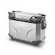 Givi Trekker Outback Monokey Πλαϊνή Βαλίτσα Μοτ...
