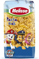 Ζυμαρικά για Παιδιά Paw Patrol Melissa (500 g)