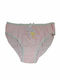 Paramana Kids' Brief Pink