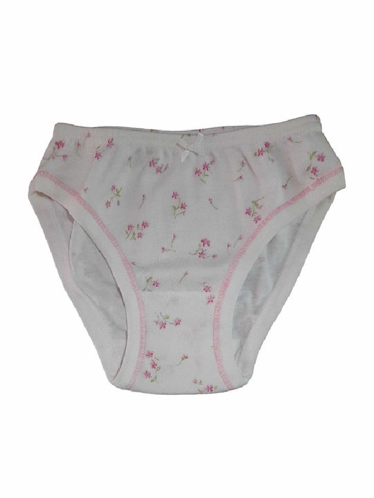 Paramana Kinder-Slip Rosa