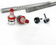 YSS Motorcycle Fork Tubes