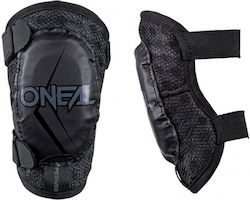 O'Neal Peewee Kids Protective Elbow Pads Motocross Black Colour O'Neal Peewee Kids Protective Elbow Pads Motocross Black Colour