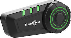 FreedConn Μονή Ενδοεπικοινωνία για Κράνος FreedConn Μονή Ενδοεπικοινωνία για Κράνος