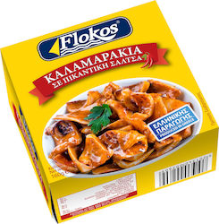 Траписала в пикантен сос Flokos (160g)