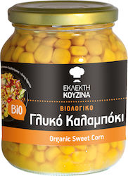 Bio Mais Süßes Bioagros 350g