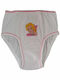 Bozer Kids' Brief White