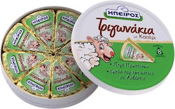 Turăci Trigonale cu Kaseri 8 Porții Ipeiros 140g Turăci Trigonale cu Kaseri 8 Porții Ipeiros 140g