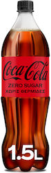 Coca-Cola Zero (1.5 lt)