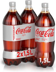 Coca-Cola Light (2x1,5 Lt)