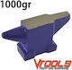 Vtools Αμόνι VT31000