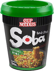 Nudeln in Cup mit Teriyaki Soba 90 g