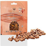 Doca Snack Treats with Chicken for Cat 60gr