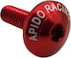 Apido Motorcycle Bolts 200pcs